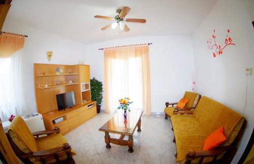 Apartment Elena, village Peresiji - Foto 16