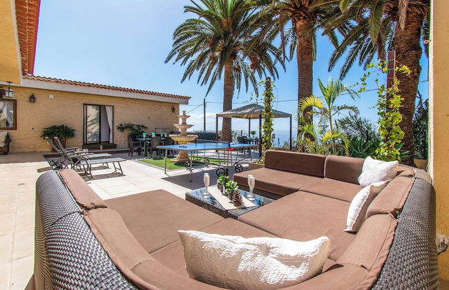 Villa Isabel Sol - Foto 10