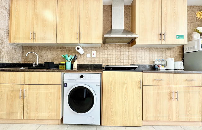 Cosmos Living - Goldcrest Views1 - Photo 23