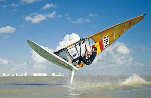 Piso frente la playa de Valdelagrana - Foto 26