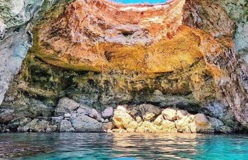 Casa vacanze Villa Tiziana Chalet di campagna - Foto 54