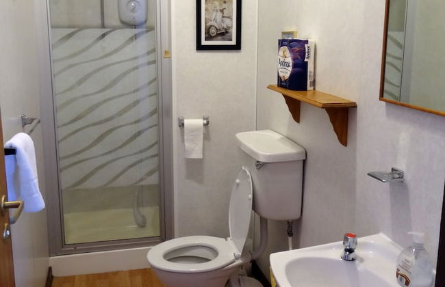 Shetland Cottage - Foto 8