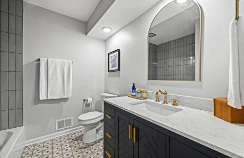 Boho Beauty Newly Remodeled 4BD 3 FULL BATH - Foto 39