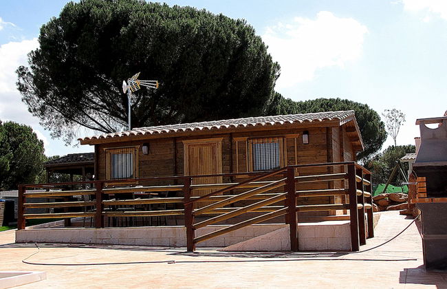 Las Cabañas del Lago - Photo 28