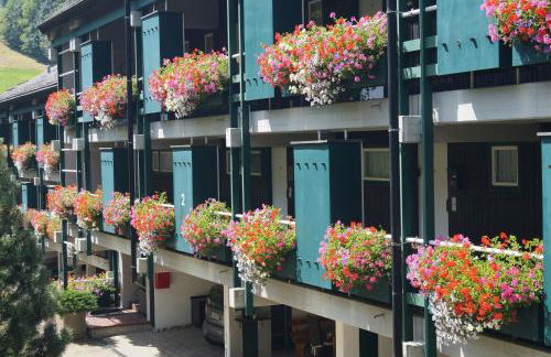 Terrassenpark Apartments - Foto 17