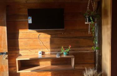 Cabana Pôr-do-sol - Foto 17