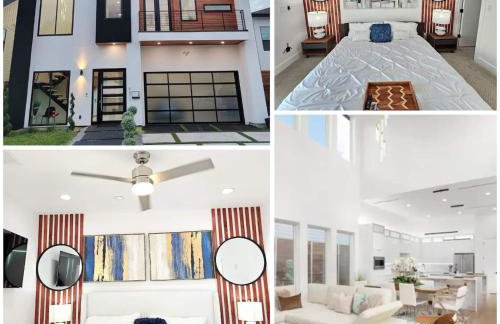 Dallas Luxury Modern House by Dallas Love Airport - Foto 1