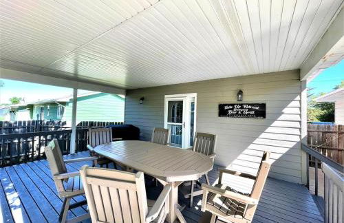 Tails Up Retreat- A Place for you and your dog! - Foto 12