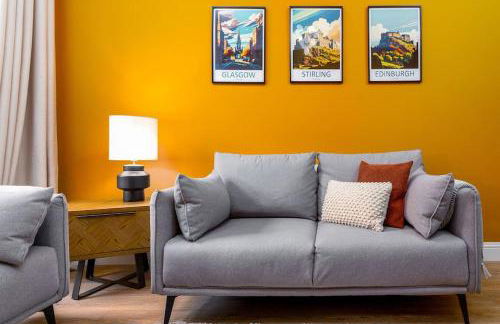 The Stylish 3-Bedroom Maisonette Retreat - Photo 4