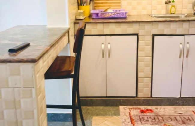 Beautiful 1-bed Apartment in Kampala - Foto 9