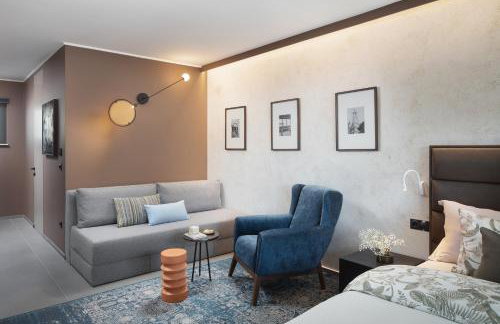 La Villa Rovinj - Foto 14