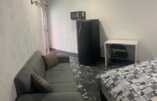 Suíte privada e confortável - Foto 9