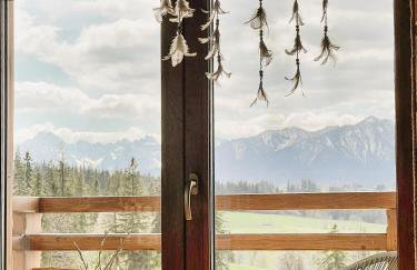 Panorama Chalet - Foto 34