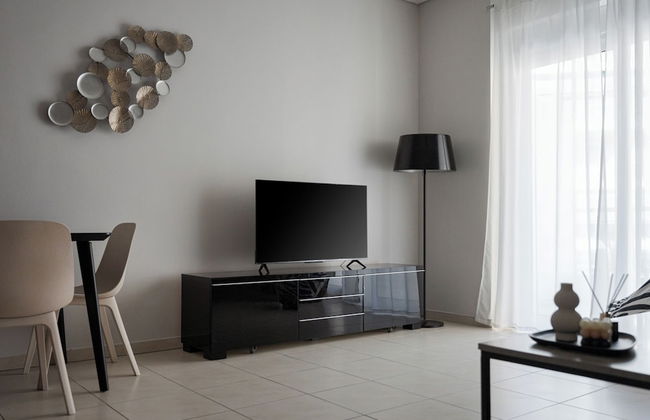 Athenian Comfort Apartments - Photo 27