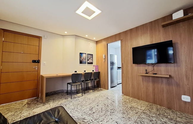 Lockings Savassi 10 - Foto 1