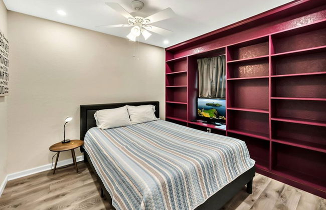 New Cozy Retreat Located 15 Minutes to Waco - Foto 19