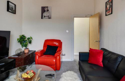 Stylish Clifton Penthouse, Permit Parking x1, Nr Centre, Garden - Foto 20