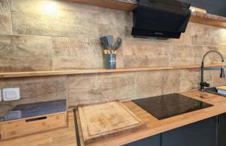 La Salamandre de l Olivier - Le Cèdre Bleu - Foto 5