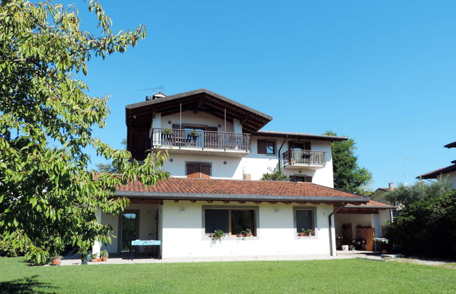 Casa Monte Nero - Foto 3