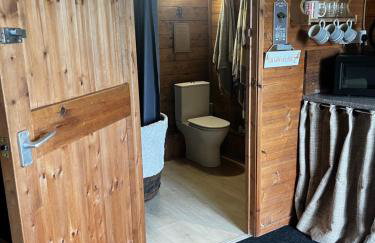 Secret & Secluded Sedlescombe - Foto 8