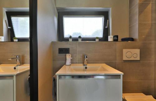 Moderne DHH mit zwei Apartments - Foto 32