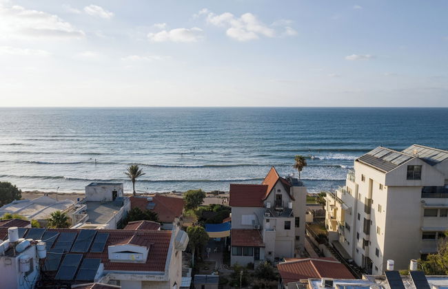 PORT CITY HAIFA BAT GALIM - Foto 36