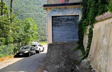 FORYOU Casa Storica nel Parco Cinque Terre - Foto 46