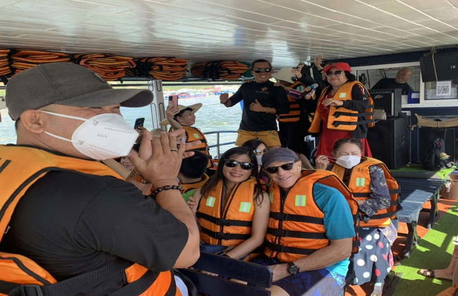 Hon Tre Island Tour - Foto 7