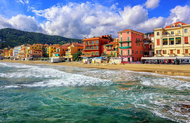 Il Suono del Mare 200m from sea - Foto 26