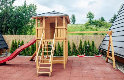 Machajówka - Apartamenty i Wypożyczalnia Rowerów elektrycznych - sauna - Foto 32