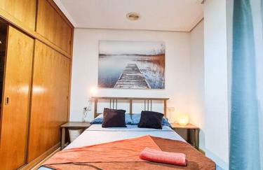 Apartamento Olímpico en Murcia - Foto 13