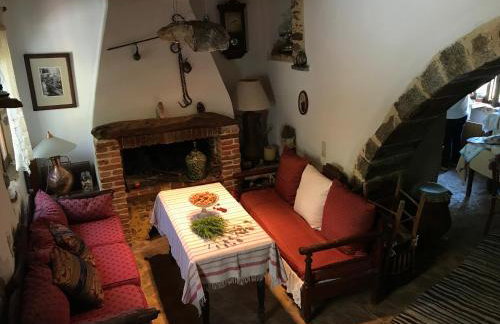 Mylopetra Traditional House - Foto 3