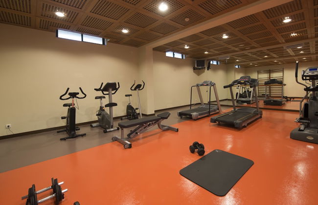 Vila Gale Atlantico Resort Hotel - Foto 37