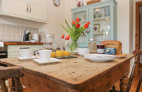 Honeysuckle Cottage - Foto 10