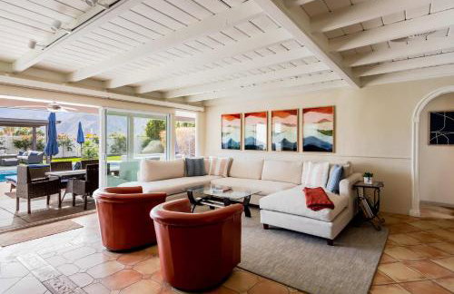 Movie Colony Oasis - Peaceful Walk to Downtown - Foto 35