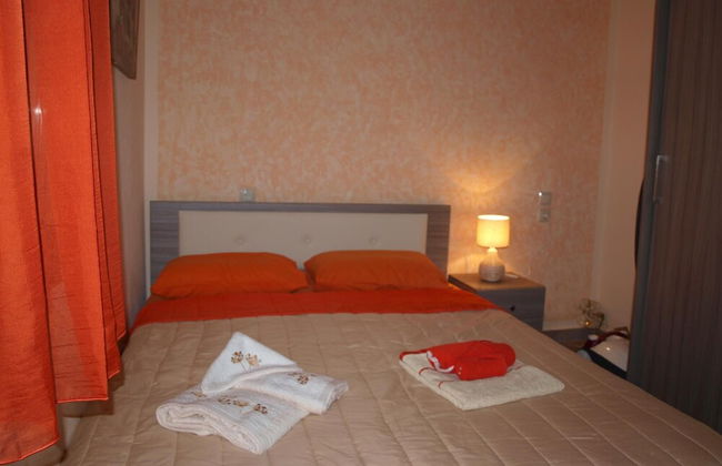 Anastasia s Cottage in Pelion - Foto 12