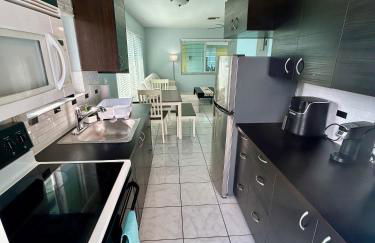 2 min walk to beach & free parking Lauderdale 21-1 - Foto 29