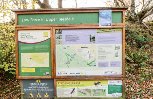 Badgers Sett - Foto 48