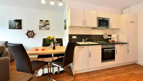 Ferienwohnung Meeresblick - Foto 4