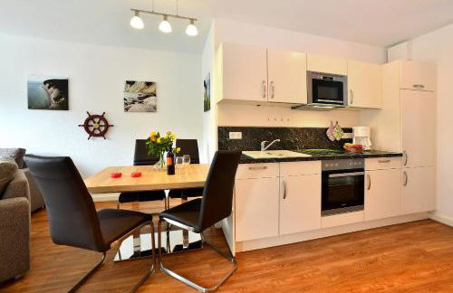 Ferienwohnung Meeresblick - Foto 4