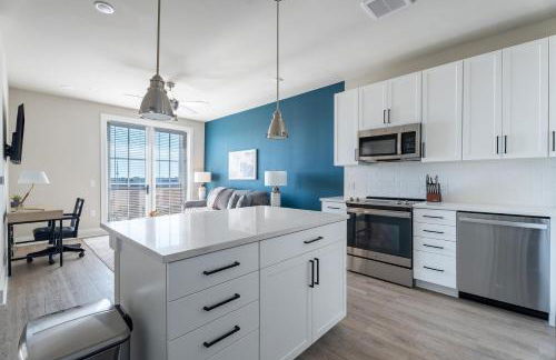 Landing Apartments - The Line - Foto 53