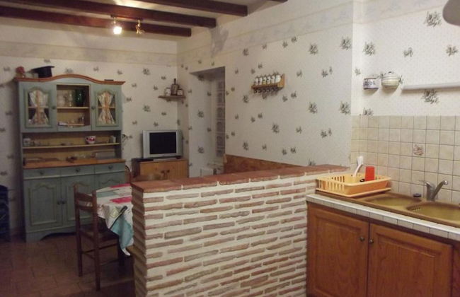 Ferme de L'argenté - Photo 11