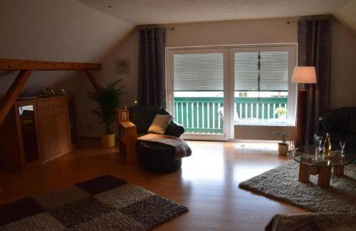 Ferienwohnungen Auszeit Ausblick - Foto 32