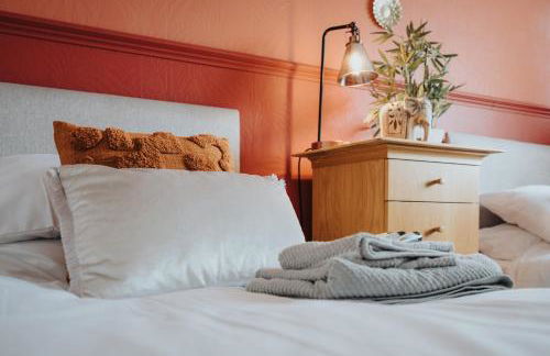 Cheshire Retreat, close to Tatton Park - Photo 16