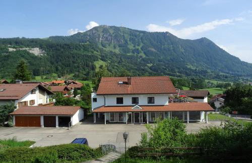 2 Zimmer Appartement Terrasse mit Bergblick - Foto 9