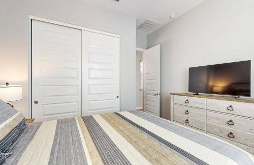 Pool, Hot Tub and Game Room! Spacious Buckeye Home - Foto 22