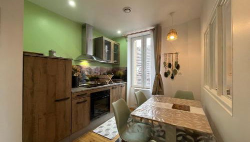 Appartement refait à neuf La Bourboule - Foto 4