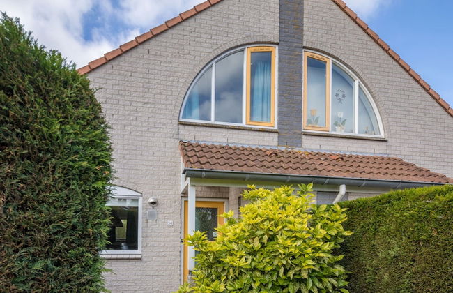 Modern Home by the Beach - Photo 1