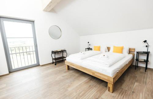 HEIMATEL - Ferienappartements Hochberg - Photo 76