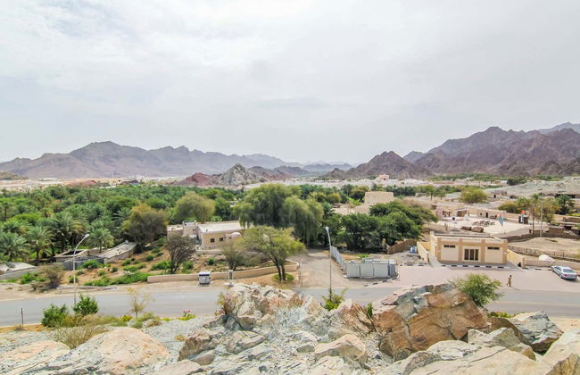 Excursión en 4x4 a Hatta - Foto 5